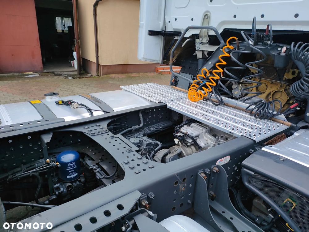 Mercedes-Benz Actros 1851 - 10