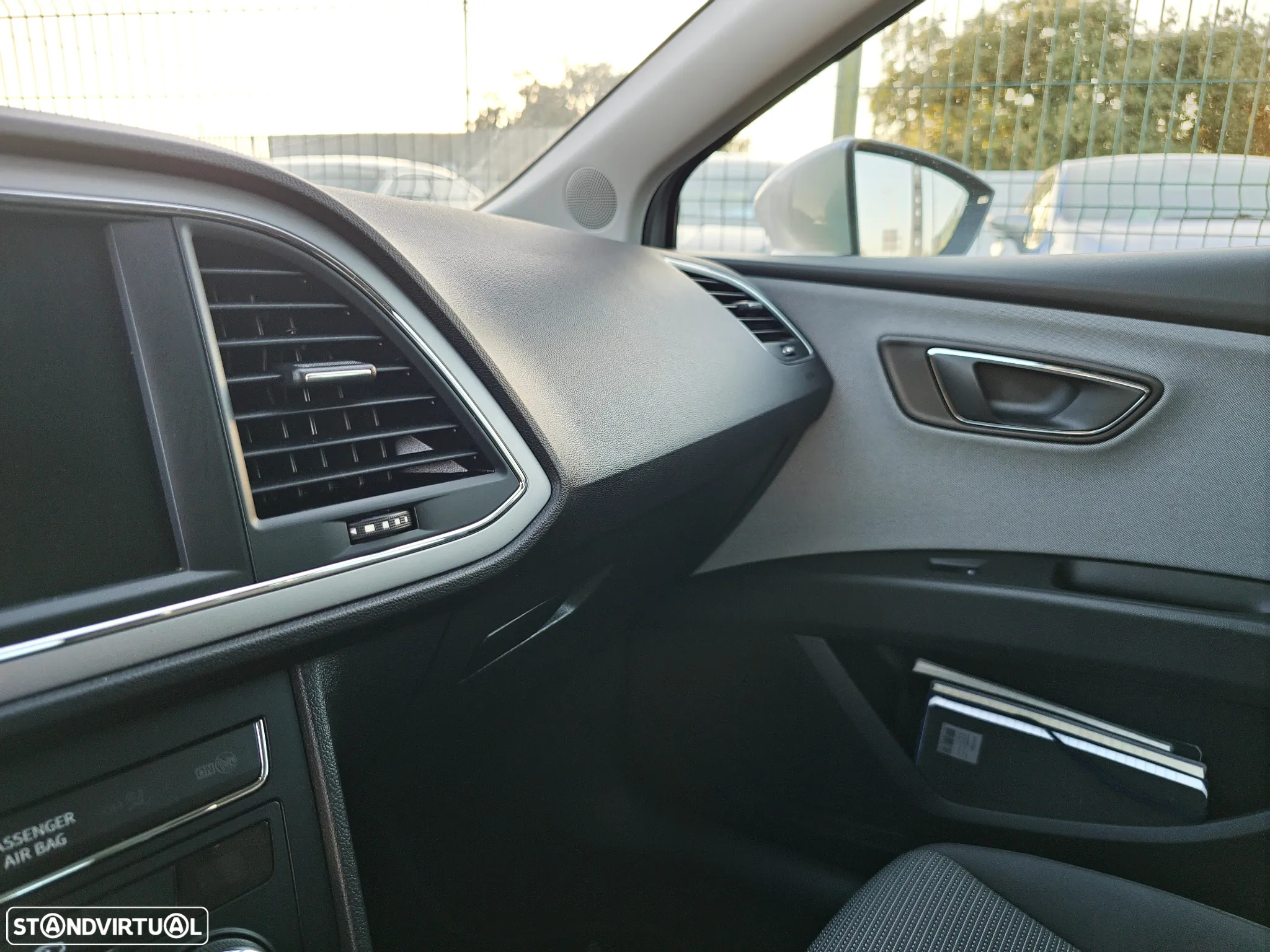 SEAT Leon ST 1.6 TDI Style S/S - 17