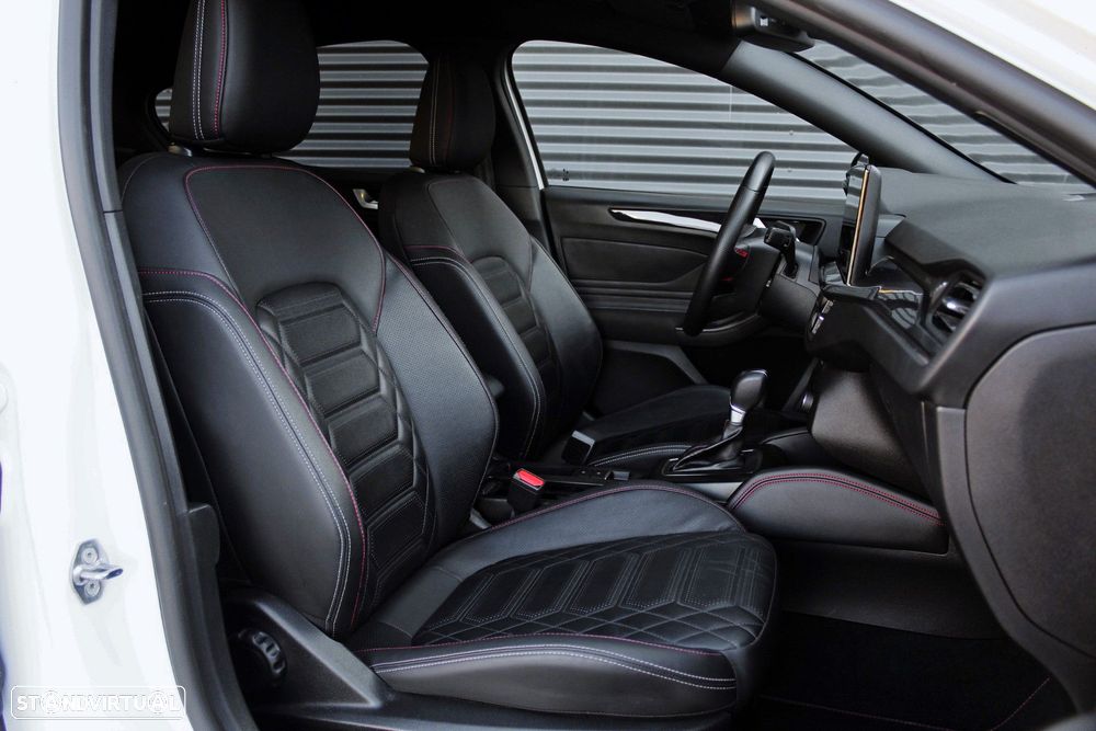 Ford Focus 1.0 EcoBoost MHEV ST-Line X Aut. - 32