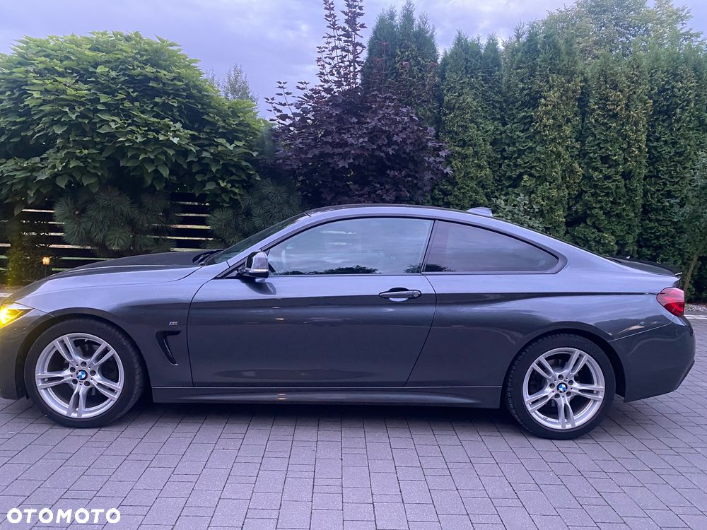 BMW Seria 4 - 16