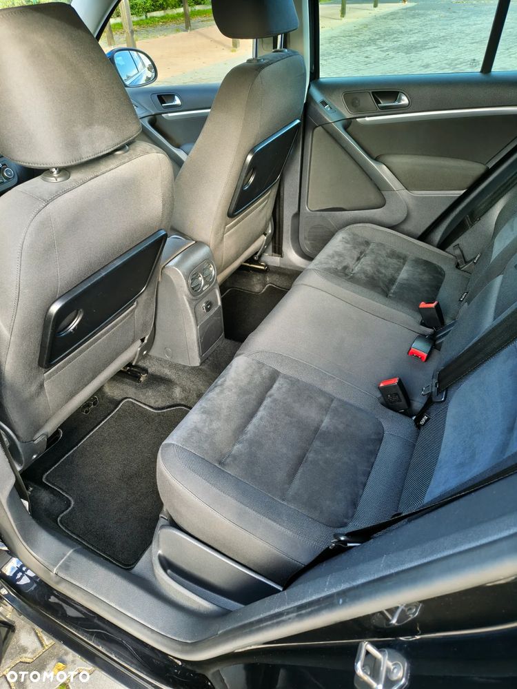 Volkswagen Tiguan - 5