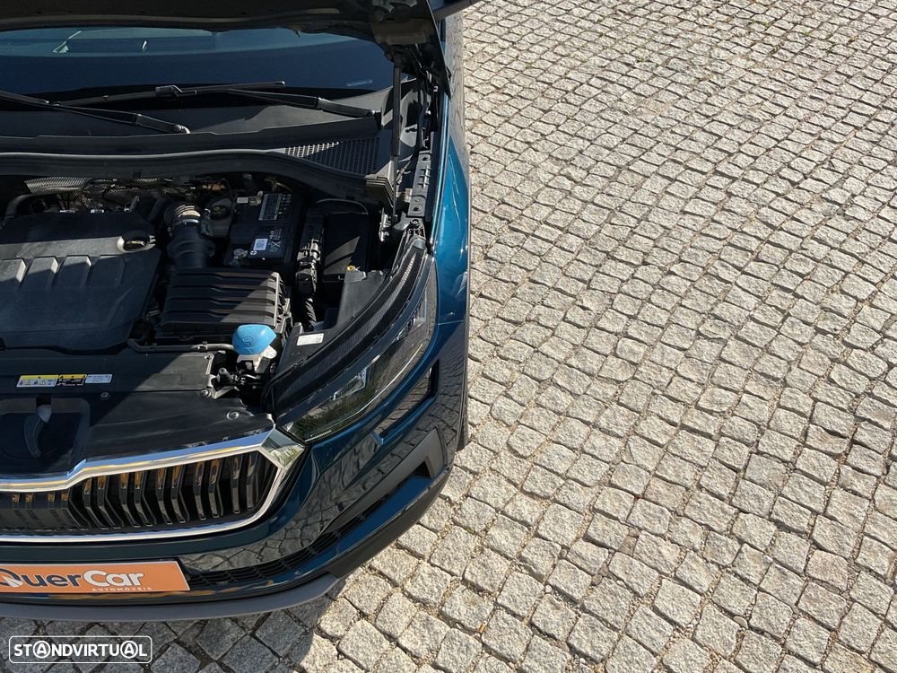 Skoda Kodiaq 2.0 TDI Ambition DSG - 41