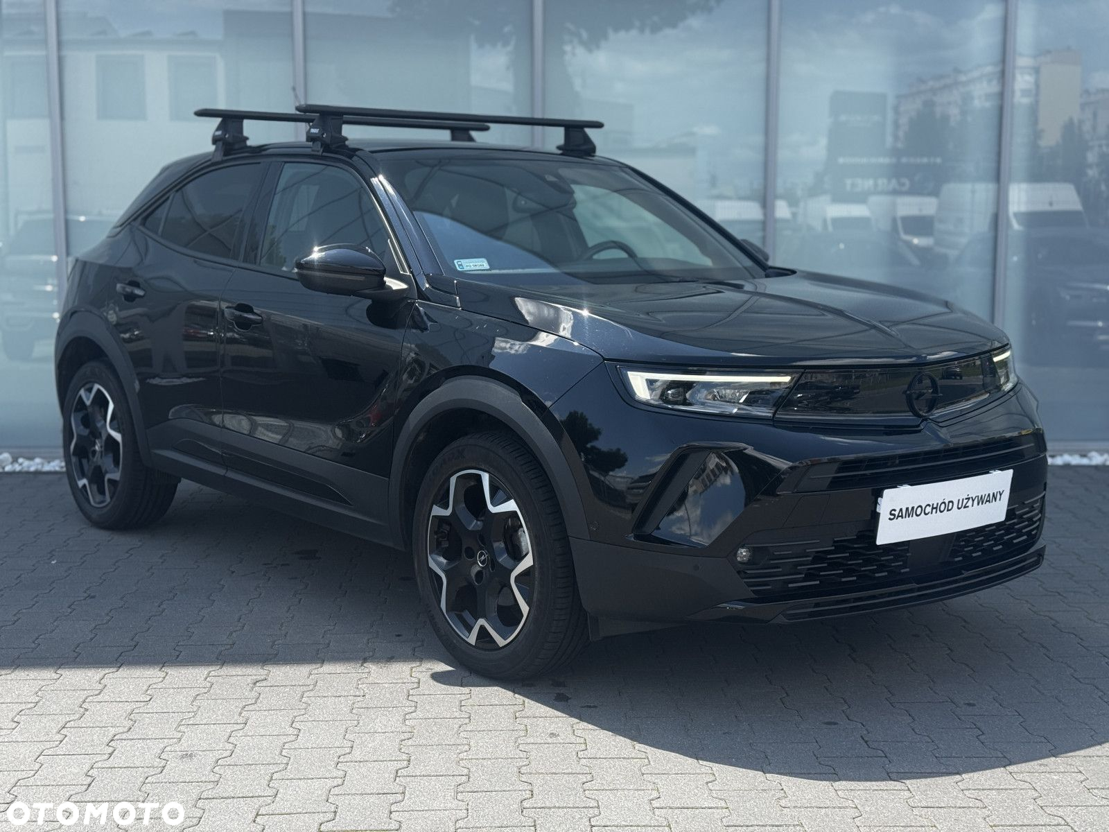 Opel Mokka - 2
