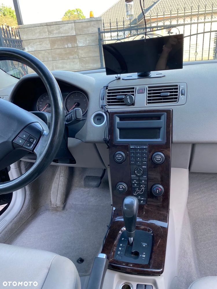 Volvo S40 2.4i Kinetic - 12