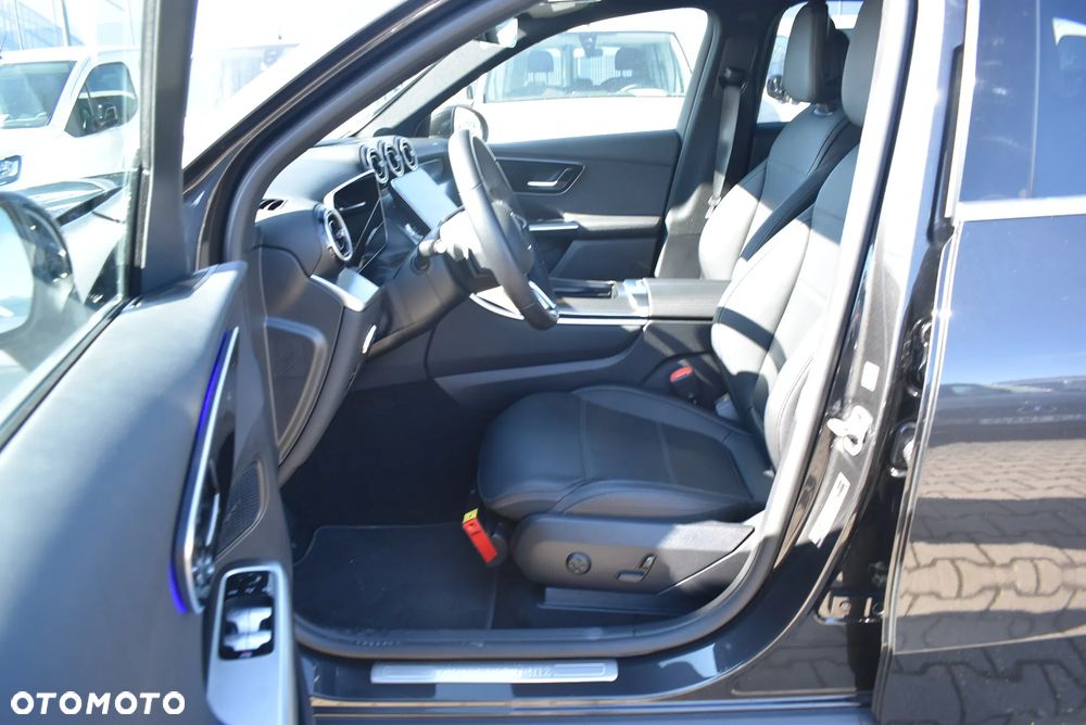 Mercedes-Benz GLC 300 de 4-Matic Avantgarde - 8