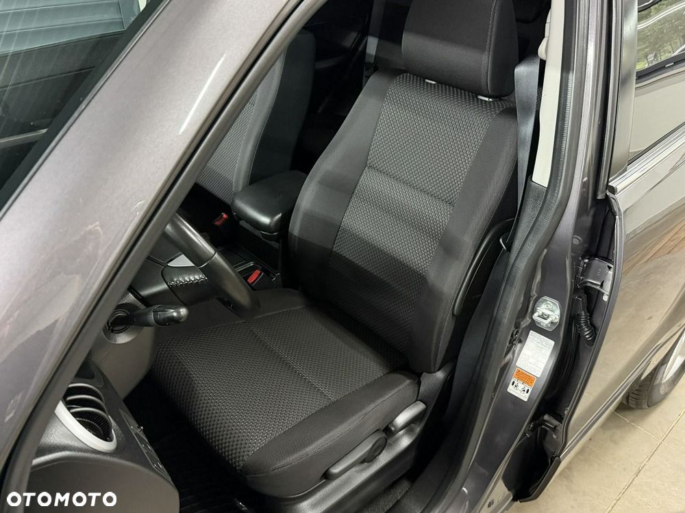 Suzuki Grand Vitara - 13
