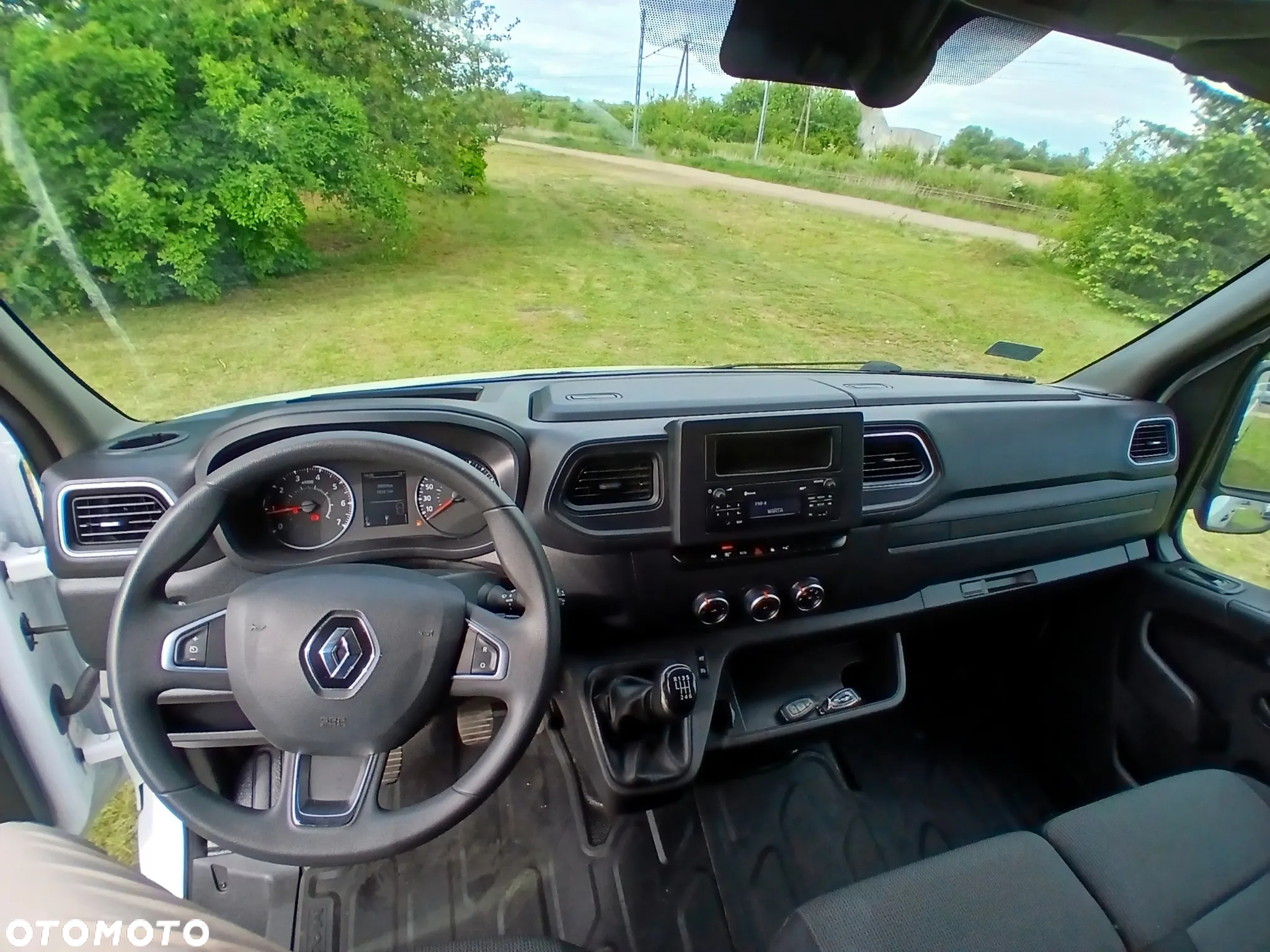 Renault MASTER - 14