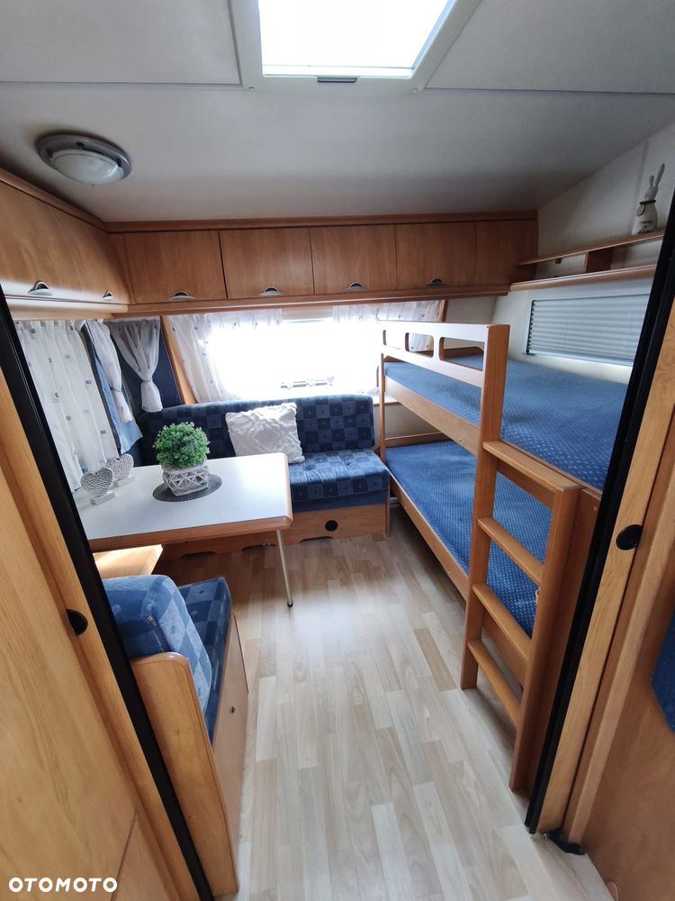 Hobby 650 Excellent easy - 6