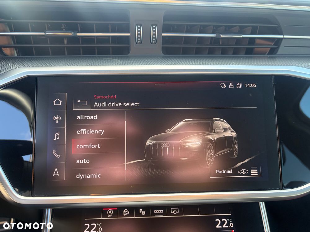 Audi A6 Allroad - 15
