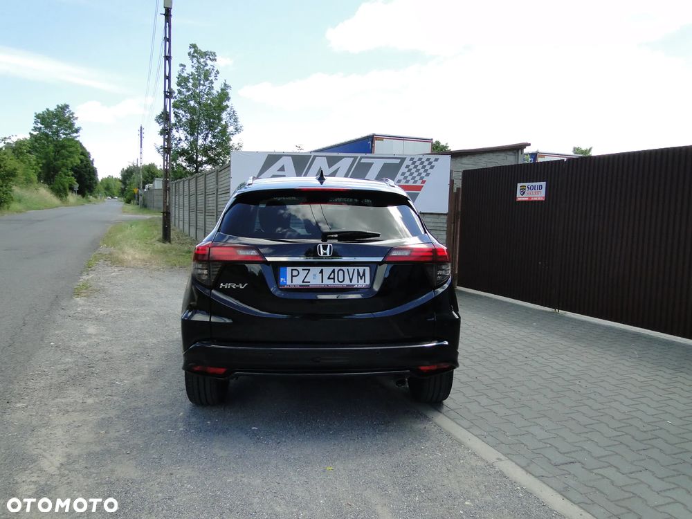 Honda HR-V 1.5 Executive (ADAS / Connect+) - 16
