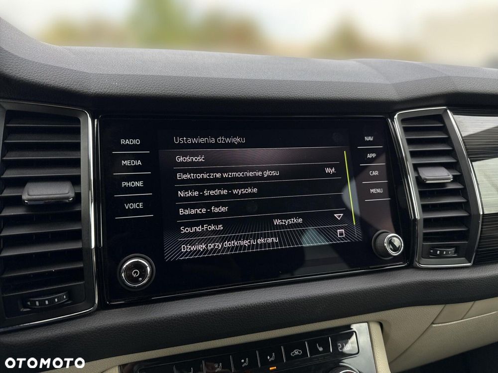 Skoda Kodiaq 2.0 TDI 4x2 Style DSG - 25