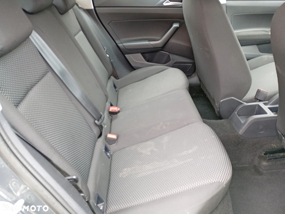 Volkswagen Polo 1.0 TSI Style - 8