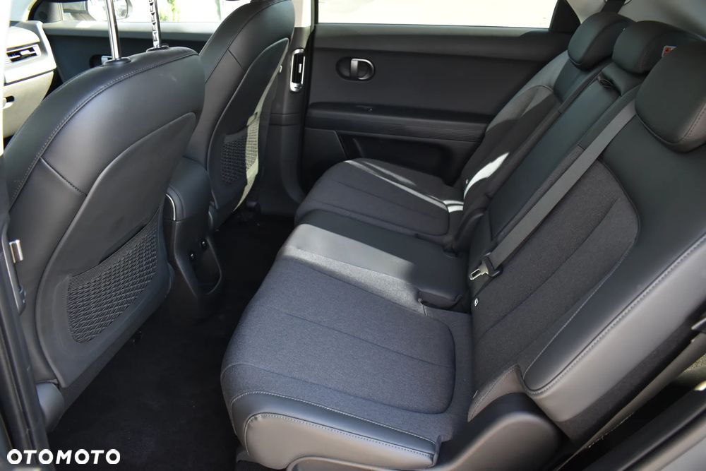 Hyundai IONIQ 5 77kWh Techniq - 7