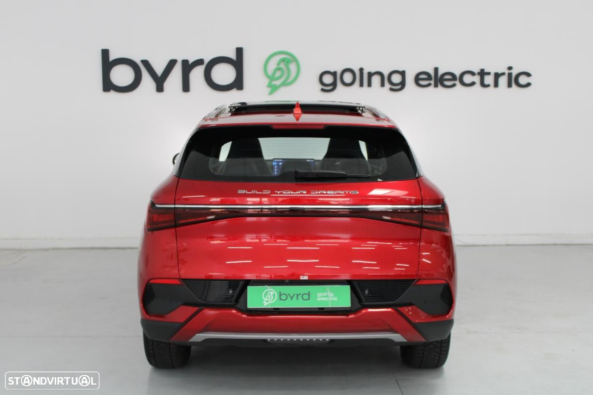 BYD Atto 3 Comfort - 5