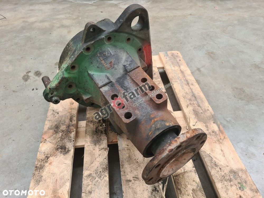 ZWOLNICA RH L100717 JOHN DEERE 6100 6200 6400 - 2