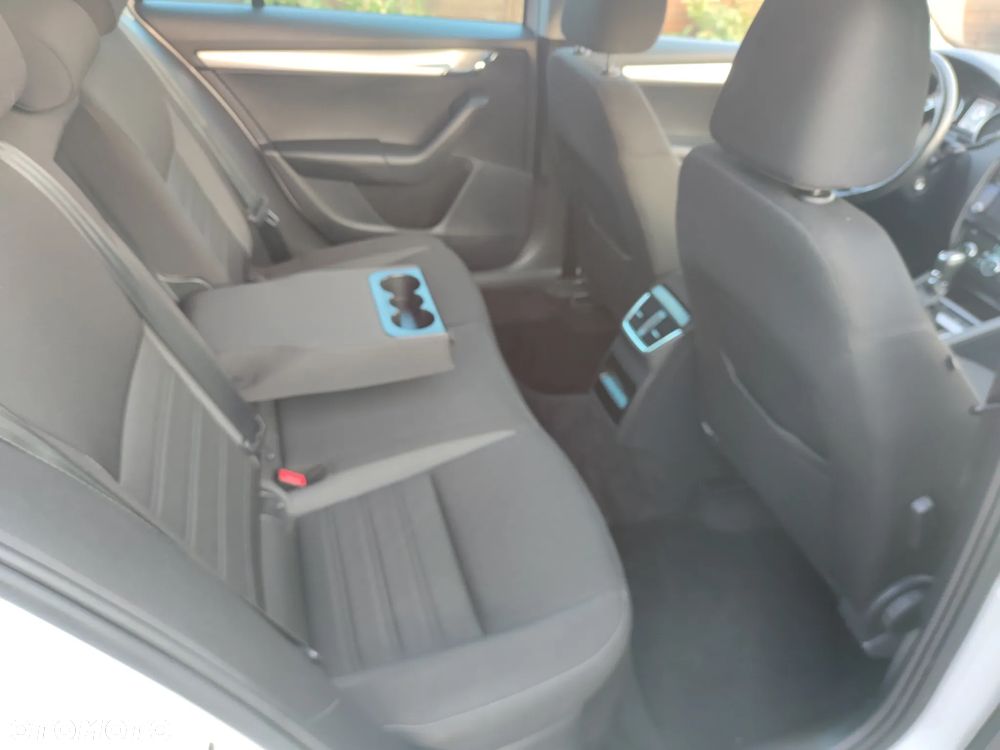 Skoda Octavia - 13