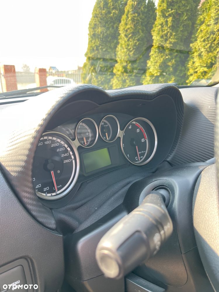 Alfa Romeo Mito - 29