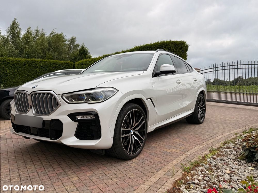 BMW X6 - 4