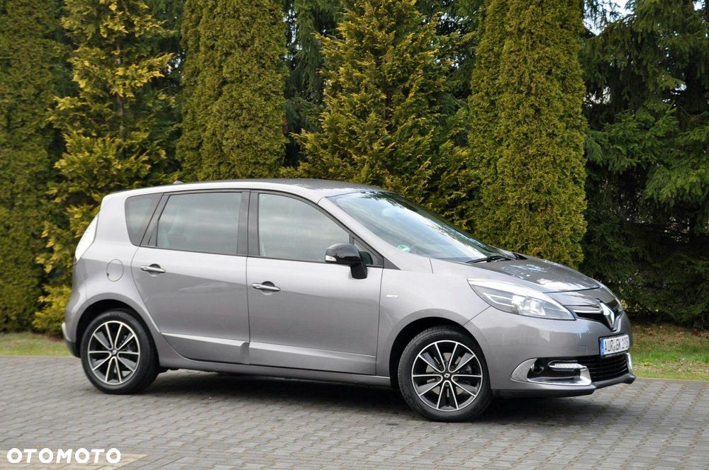 Renault Scenic - 4