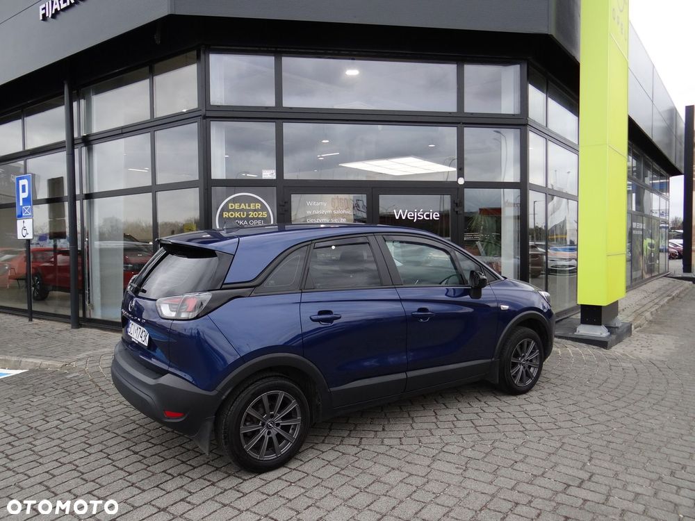 Opel Crossland 1.2 T Edition - 3