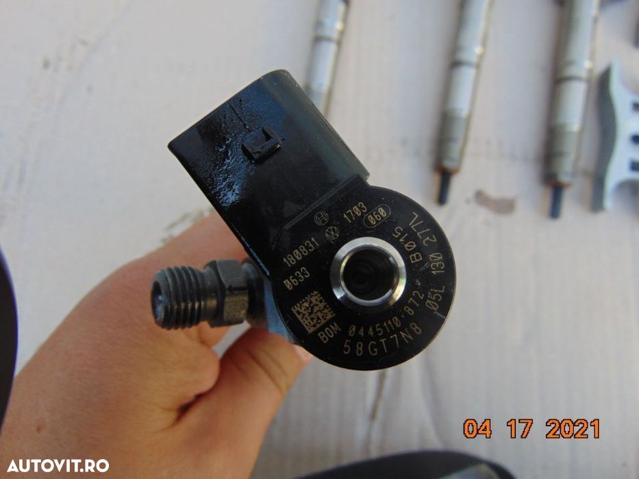 stare impecabila sub 20.000km - 2