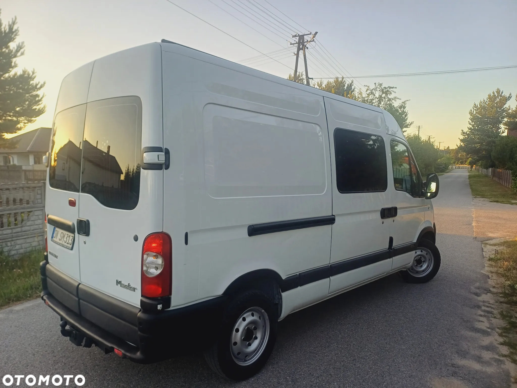 Renault Master - 27