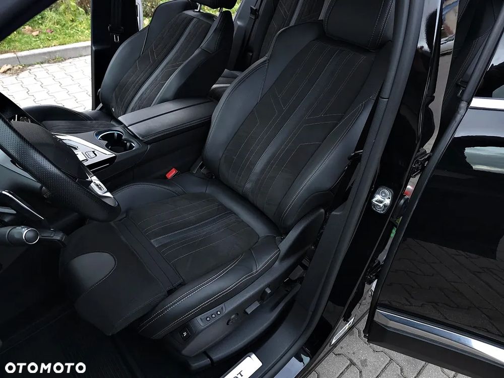 Peugeot 3008 BlueHDi 130 Stop & Start EAT8 GT - 40