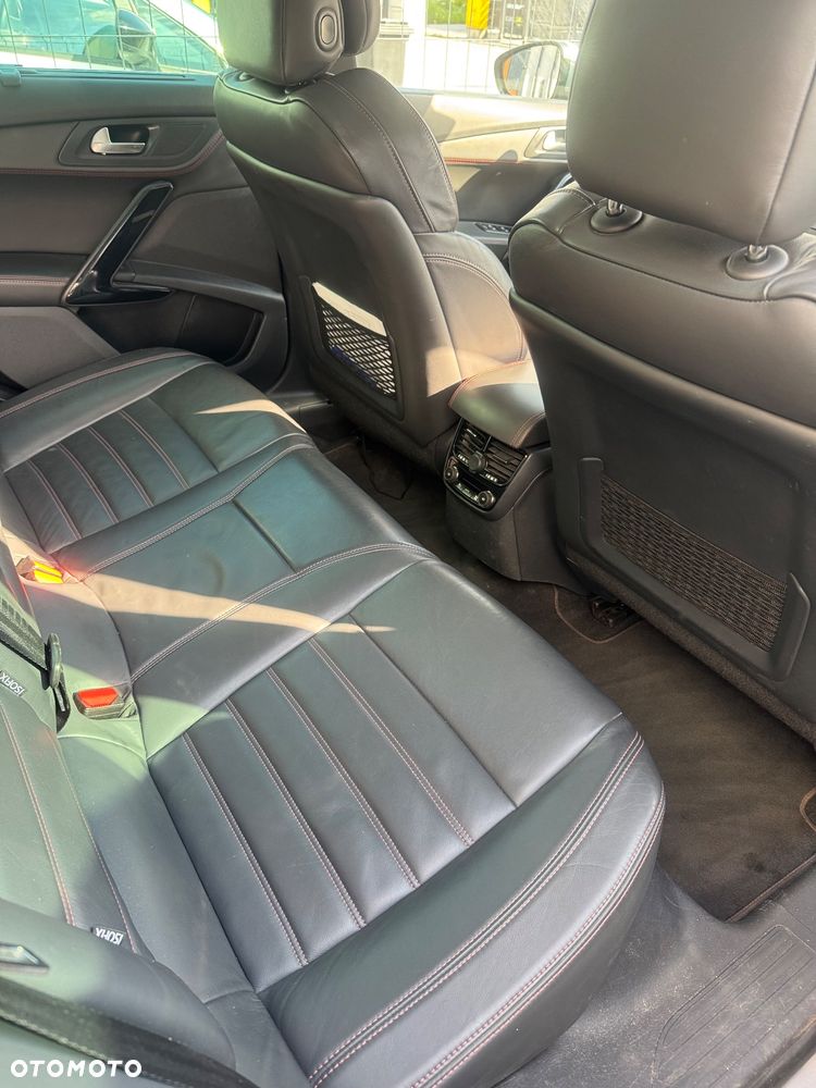 Peugeot 508 2.2 HDi GT - 11