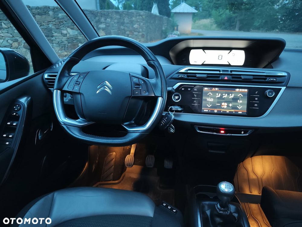 Citroën C4 Picasso - 3