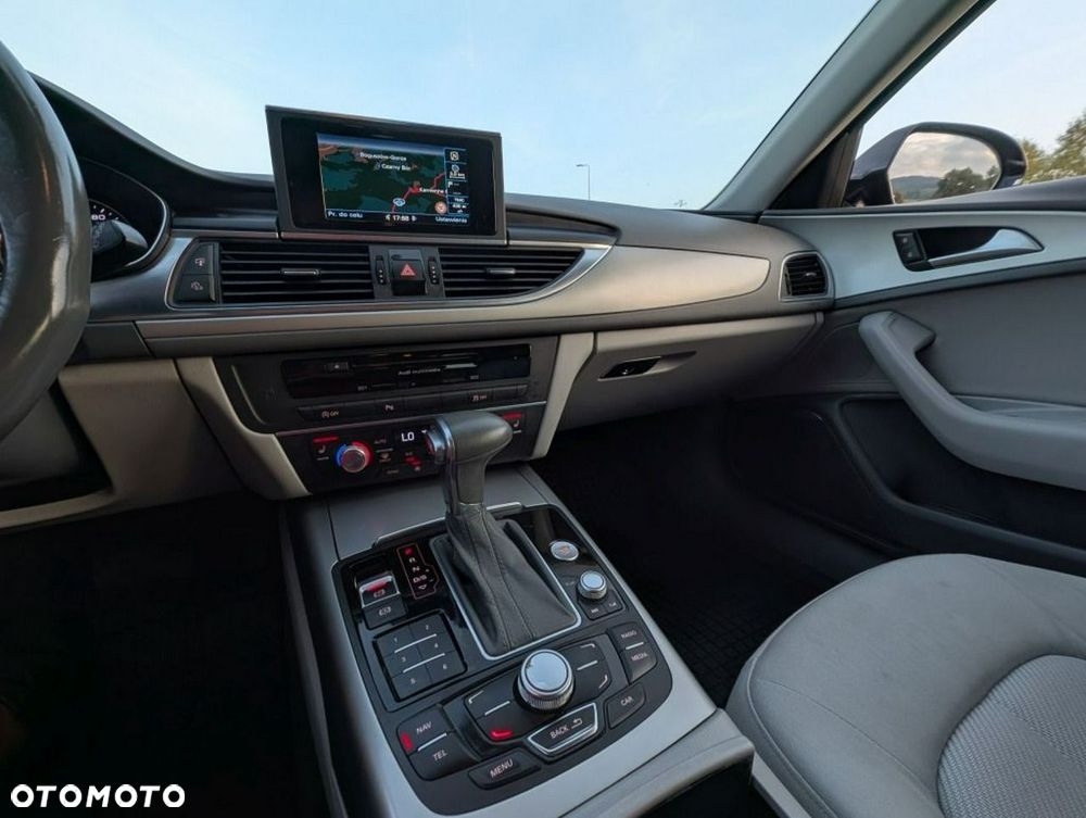 Audi A6 Avant - 12
