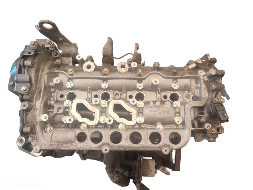 SILNIK SŁUPEK RENAULT LAGUNA III (2007-2010) 2.0 DCI 150KM M9R742 - 3