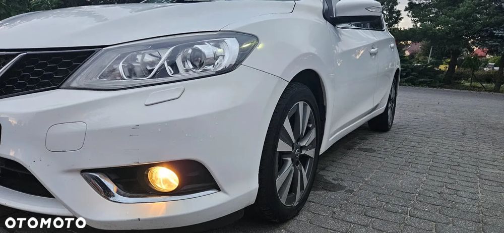 Nissan Pulsar - 12