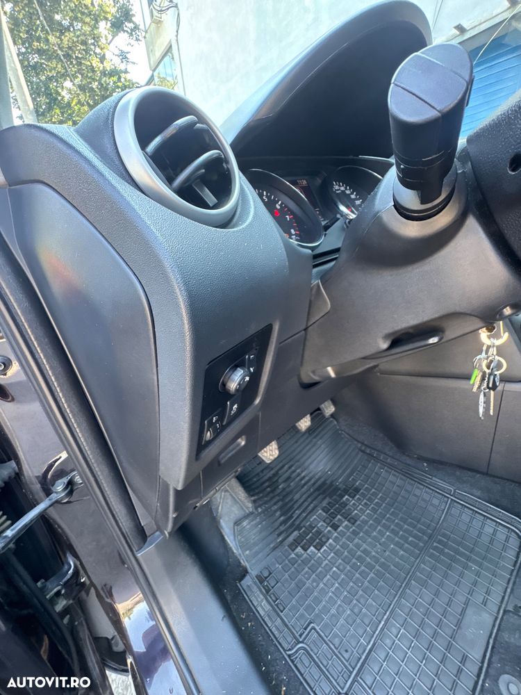Nissan Qashqai+2 2.0 All Mode 4x4 Tekna - 21