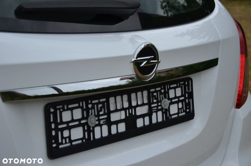 Opel Mokka X 1.6 ECOFLEX Start/Stop Active - 37