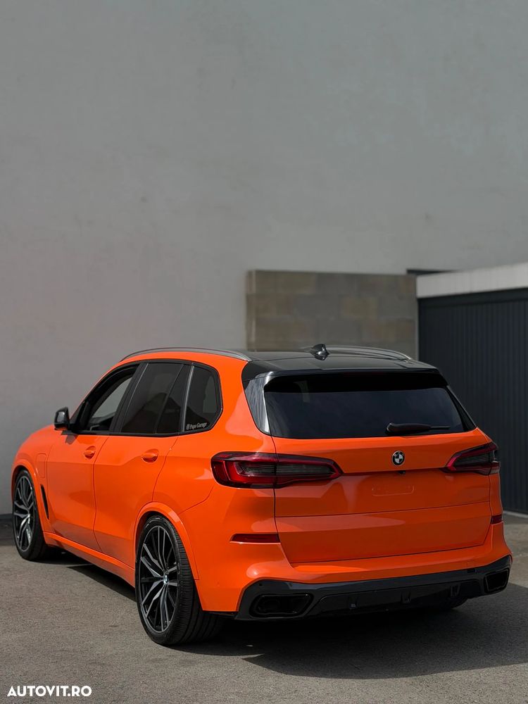 BMW X5 - 5