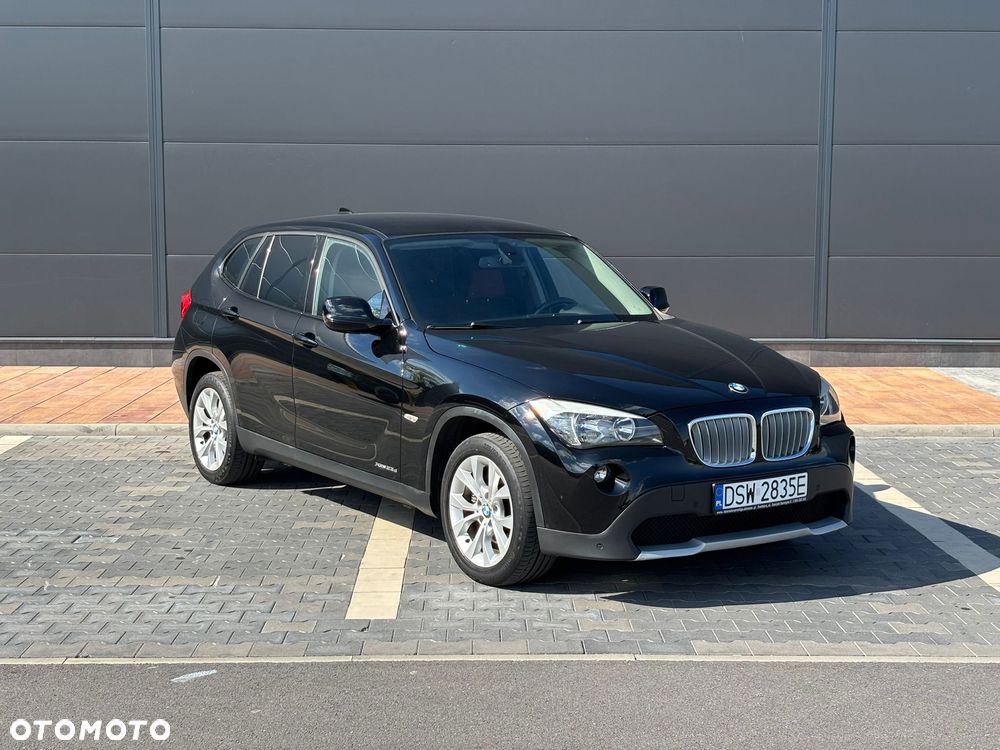 BMW X1 - 3