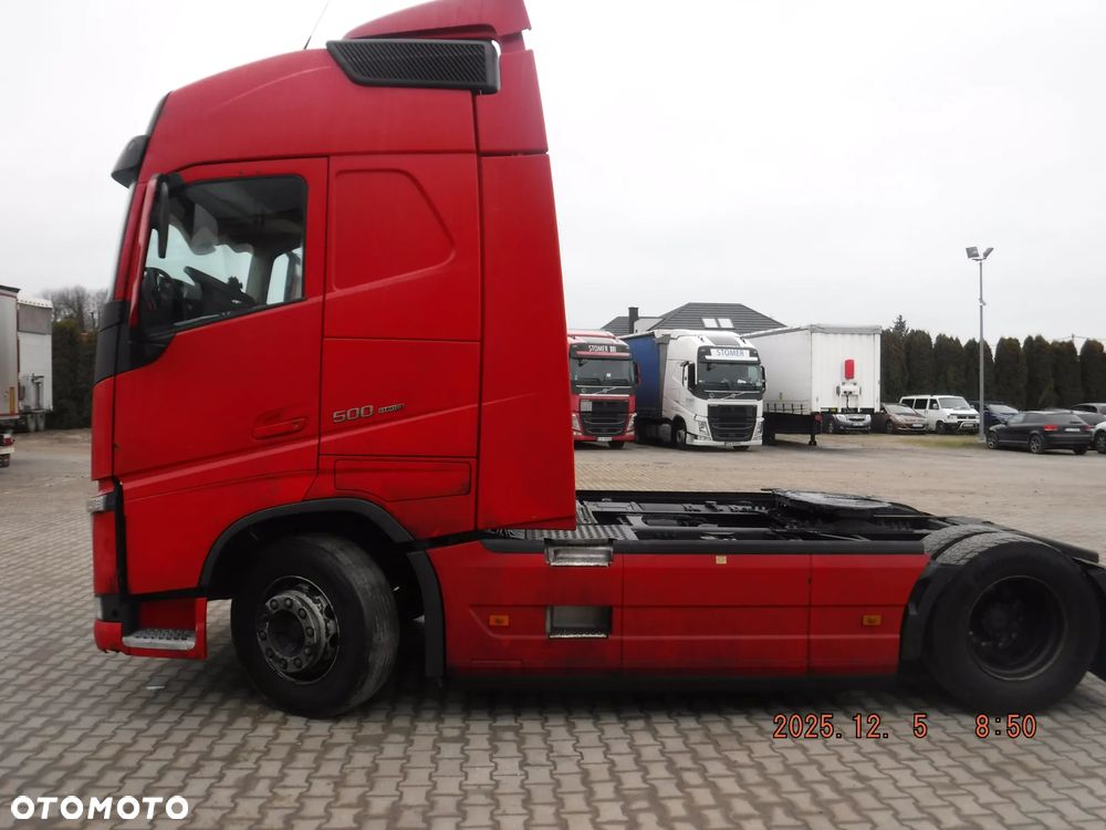 Volvo FH - 3