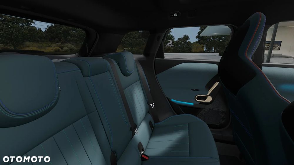 MINI Aceman SE Favoured Trim - 13
