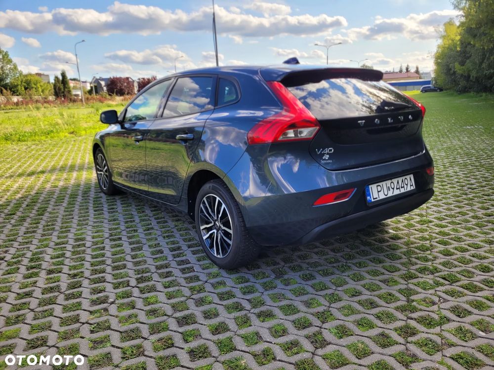 Volvo V40 D2 Drive-E SCR Inscription - 6
