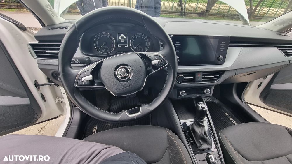 Skoda Scala 1.0 TSI DSG Ambition - 3