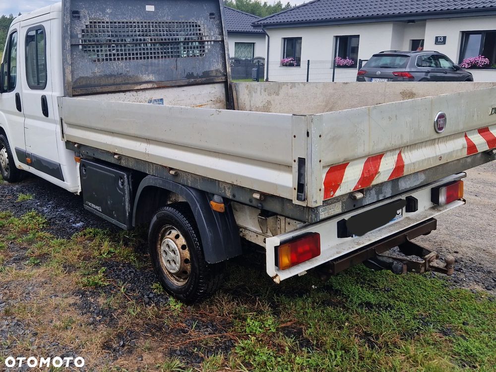 Fiat Ducato - 3