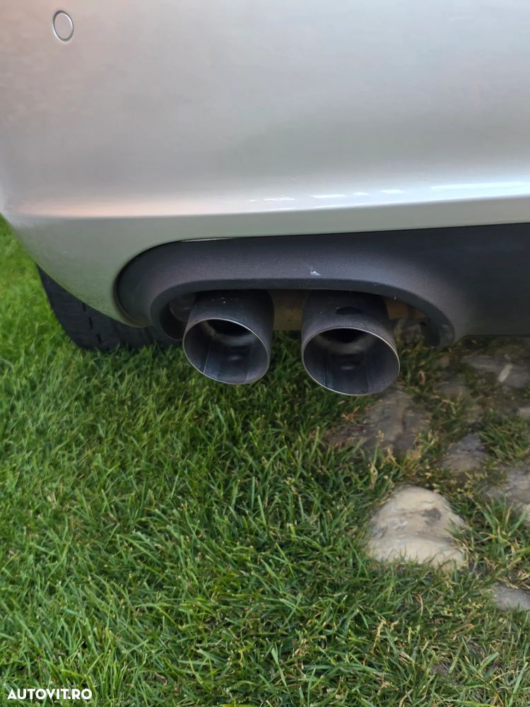 Audi A5 Sportback 2.0 TDI DPF quattro - 20