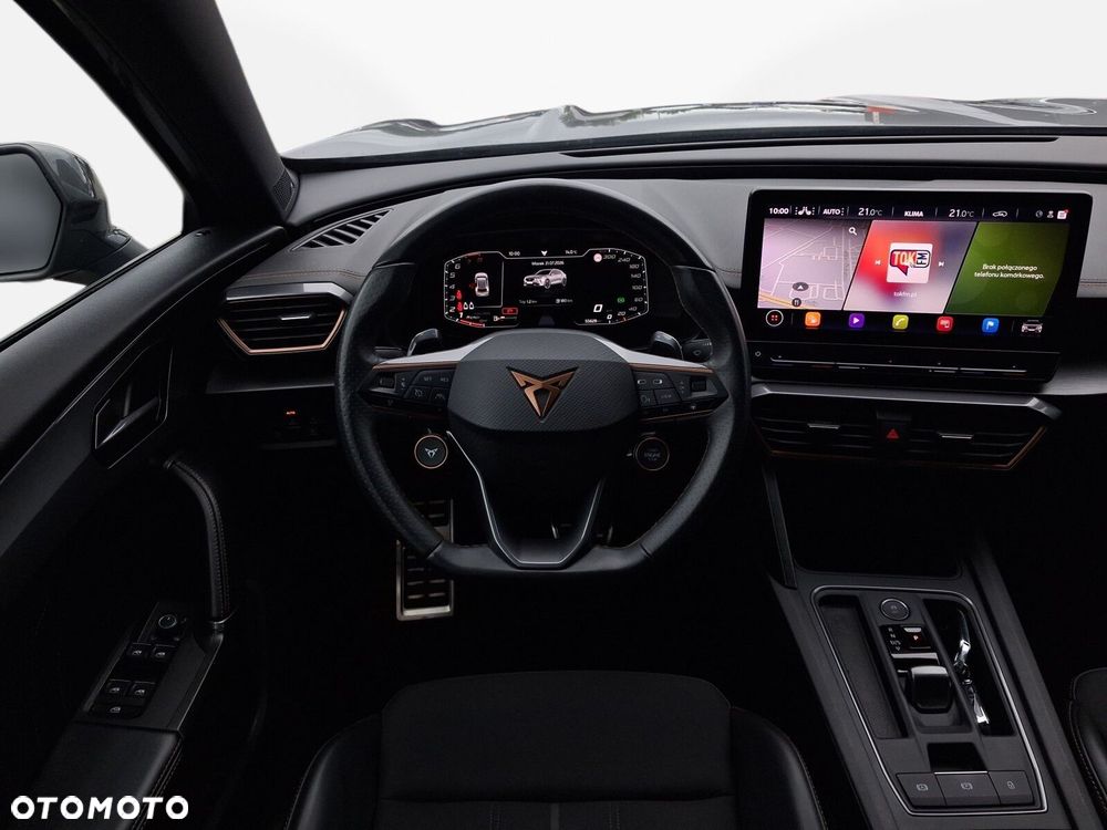 Cupra Formentor 2.0 TSI 4Drive VZ DSG - 15