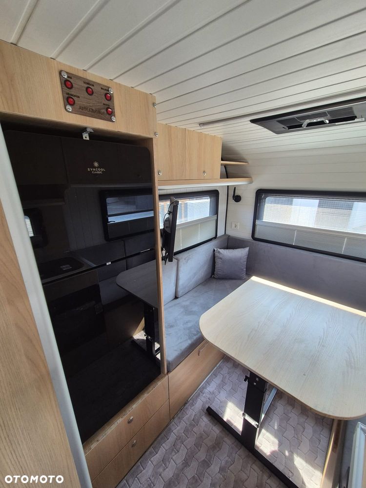 Inny Ankaravan 4.0 maxi - 9