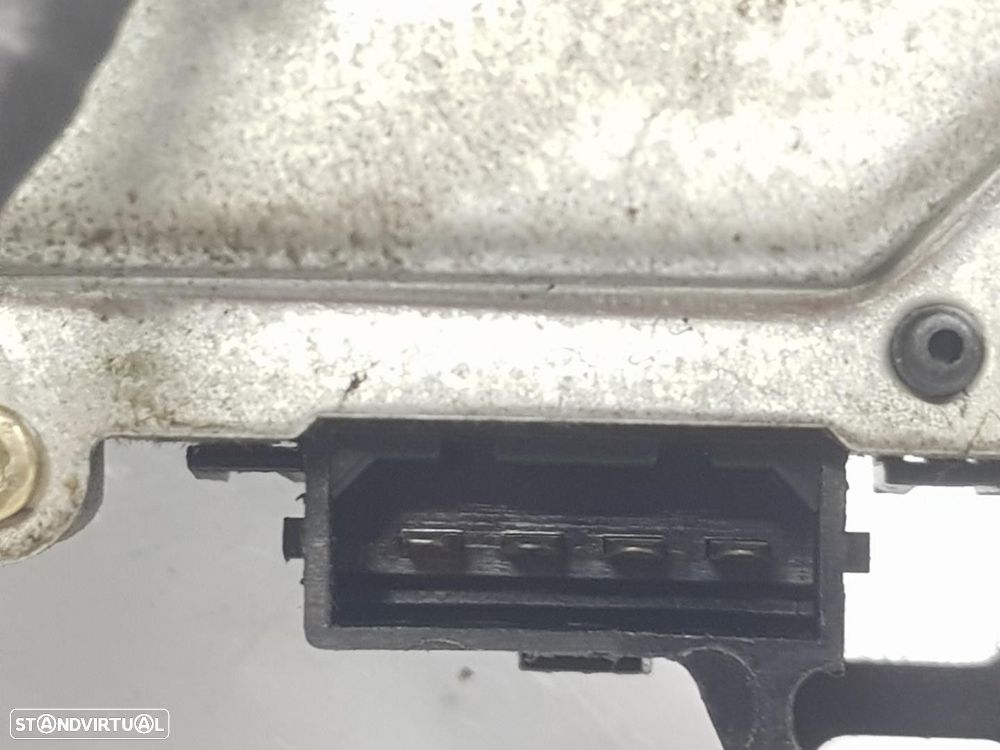 MOTOR LIMPA-VIDROS TRASEIRO VOLKSWAGEN GOLF IV 1999 - 3