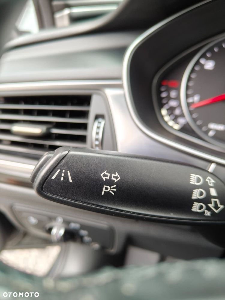 Audi A6 Avant 2.0 TDI Ultra S tronic - 17