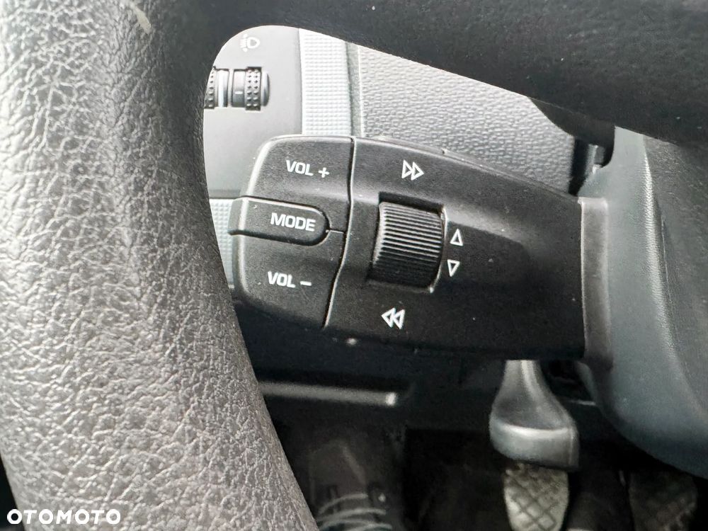 Seat Ibiza SC 1.4 16V Style Salsa - 15