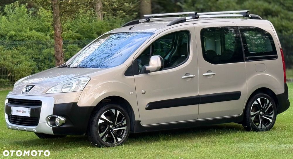 Peugeot Partner - 5