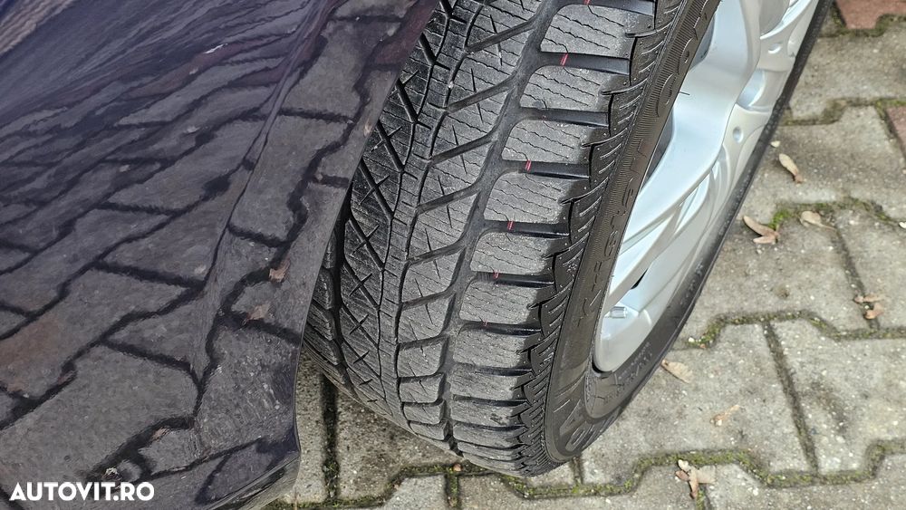 Nissan Pulsar DIG-T Stop&Start Tekna - 26