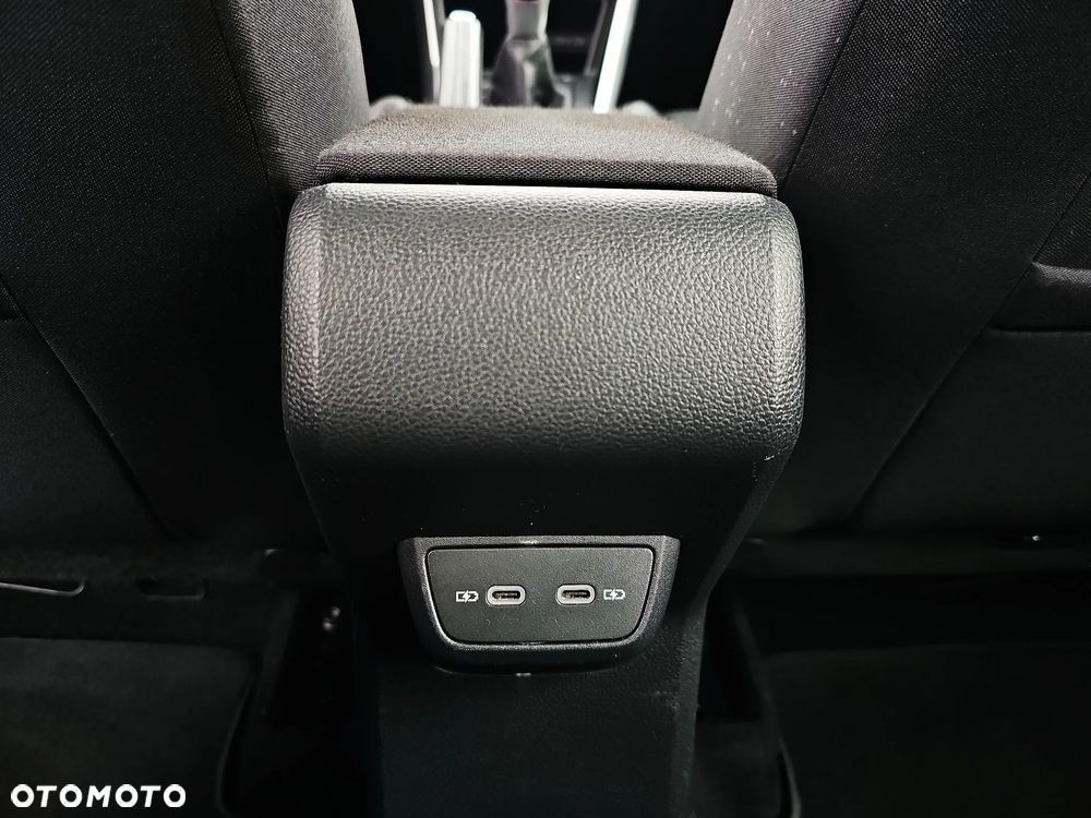 Volkswagen Taigo 1.0 TSI Life - 14